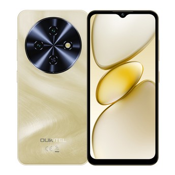 Oukitel C5